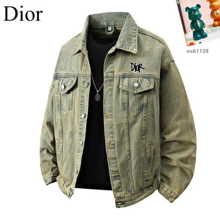 Picture of Dior Jackets _SKUDiorM-3XL25tr8234387
